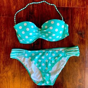 Victoria’s Secret Bikini